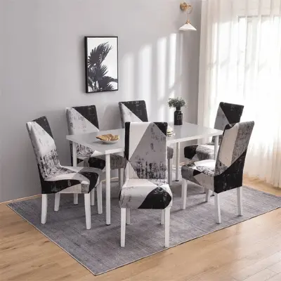 Pokrowce na krzesła